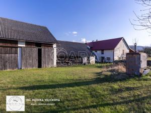 Prodej pozemku pro bydlení, Černá Voda, 2400 m2