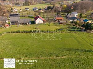 Prodej pozemku pro bydlení, Černá Voda, 2400 m2