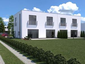 Prodej rodinného domu, Černošice, Kollárova, 160 m2
