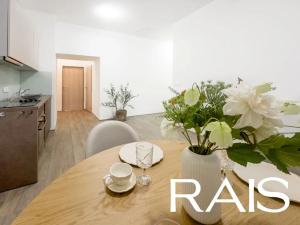 Prodej bytu 3+kk, Brno, Bašty, 64 m2