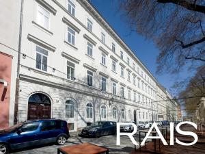 Prodej bytu 3+kk, Brno, Bašty, 64 m2
