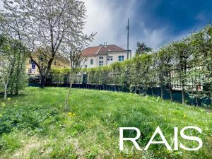Prodej rodinného domu, Brno, Wurmova, 221 m2