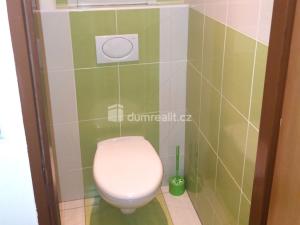 Pronájem bytu 3+1, Kralupy nad Vltavou - Lobeček, Sídliště, 68 m2