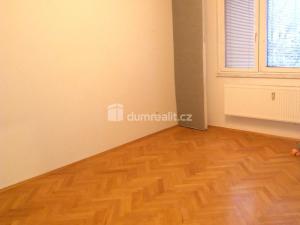 Pronájem bytu 3+1, Kralupy nad Vltavou - Lobeček, Sídliště, 68 m2