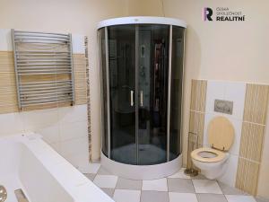 Pronájem bytu 3+1, Karlovy Vary - Rybáře, Nákladní, 99 m2