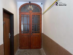 Pronájem bytu 3+1, Karlovy Vary - Rybáře, Nákladní, 99 m2