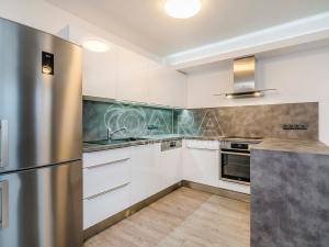 Pronájem bytu 4+kk, Praha, 86 m2