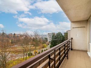 Pronájem bytu 4+kk, Praha, 86 m2
