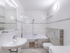 Pronájem bytu 4+kk, Praha, 86 m2