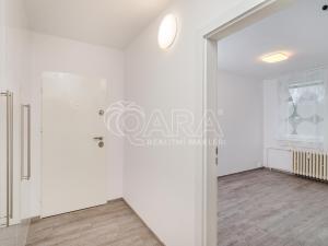 Pronájem bytu 4+kk, Praha, 86 m2