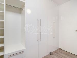 Pronájem bytu 4+kk, Praha, 86 m2