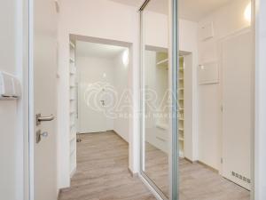 Pronájem bytu 4+kk, Praha, 86 m2