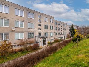 Pronájem bytu 4+kk, Praha, 86 m2