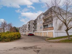 Pronájem bytu 4+kk, Praha, 86 m2