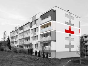 Prodej bytu 4+1, Mníšek pod Brdy, Nová, 89 m2