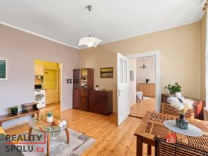 Prodej rodinného domu, Velký Osek, Tyršova, 177 m2