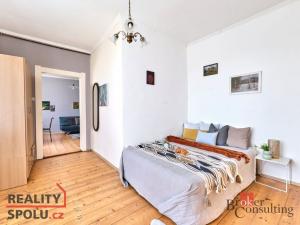 Prodej rodinného domu, Velký Osek, Tyršova, 177 m2