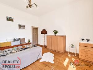 Prodej rodinného domu, Velký Osek, Tyršova, 177 m2