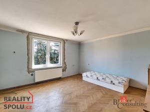 Prodej rodinného domu, Velký Osek, Tyršova, 177 m2
