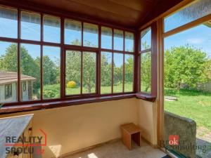 Prodej rodinného domu, Velký Osek, Tyršova, 177 m2