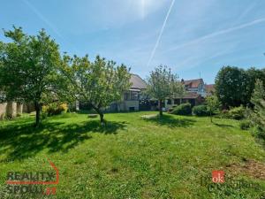 Prodej rodinného domu, Velký Osek, Tyršova, 177 m2