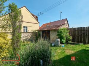 Prodej rodinného domu, Velký Osek, Tyršova, 177 m2