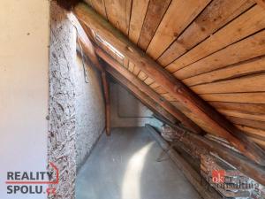 Prodej rodinného domu, Velký Osek, Tyršova, 177 m2