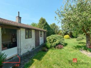 Prodej rodinného domu, Velký Osek, Tyršova, 177 m2