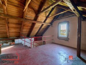 Prodej rodinného domu, Velký Osek, Tyršova, 177 m2