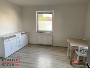 Prodej bytu 3+kk, Břežany II, 57 m2