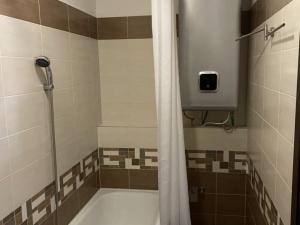 Prodej bytu 3+kk, Břežany II, 57 m2