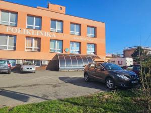 Pronájem obchodního prostoru, Karviná, Havířská, 59 m2