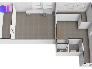 Pronájem obchodního prostoru, Karviná, Havířská, 59 m2