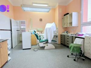 Pronájem obchodního prostoru, Karviná, Havířská, 59 m2