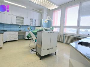 Pronájem obchodního prostoru, Karviná, Havířská, 82 m2