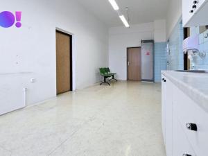 Pronájem obchodního prostoru, Karviná, Havířská, 82 m2