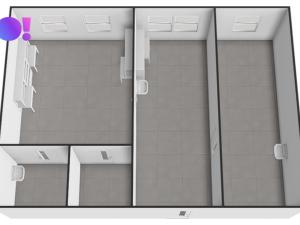 Pronájem obchodního prostoru, Karviná, Havířská, 82 m2