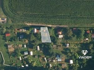 Prodej zahrady, Střížovice, 162 m2
