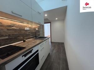 Pronájem bytu 1+1, Karlovy Vary, Jižní, 35 m2
