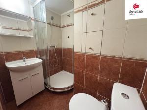 Pronájem bytu 1+1, Karlovy Vary, Jižní, 35 m2