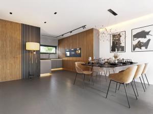 Prodej rodinného domu, Čistá, 199 m2