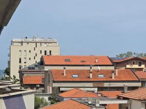 Prodej bytu 2+kk, Montesilvano,Itálie, 48 m2