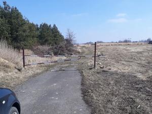 Pronájem komerčního pozemku, Větrušice, 7200 m2