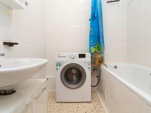 Prodej bytu 3+1, Praha - Stodůlky, Prusíkova, 81 m2