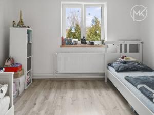 Pronájem bytu 2+1, Slavičín, K Hájenkám, 60 m2