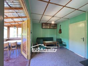 Prodej chaty, Zlín - Mladcová, 45 m2