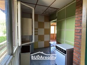 Prodej chaty, Zlín - Mladcová, 45 m2