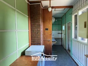 Prodej chaty, Zlín - Mladcová, 45 m2
