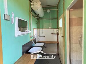 Prodej chaty, Zlín - Mladcová, 45 m2