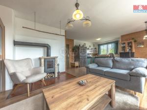 Prodej chalupy, Velké Hamry, 250 m2